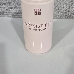 Nwot Givenchy Irresistible Hydrating Body Lotion